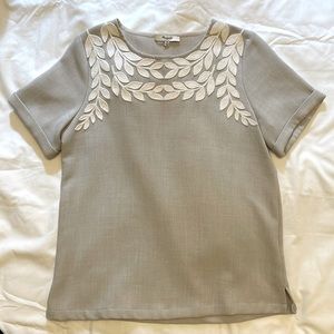 Madewell Blouse